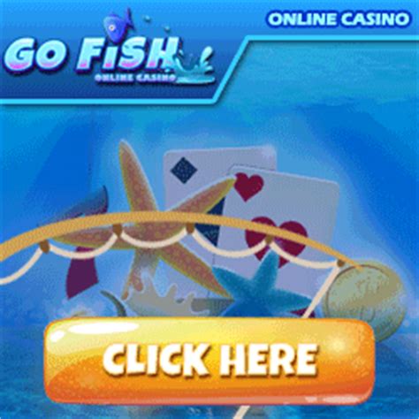 casino go fish